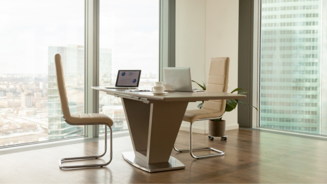 CEO & Cabin Interiors