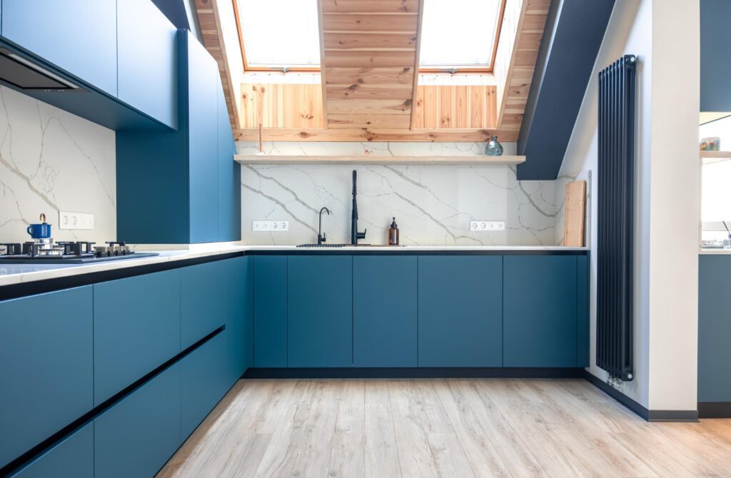 Modular Kitchen Designs in Lucknow