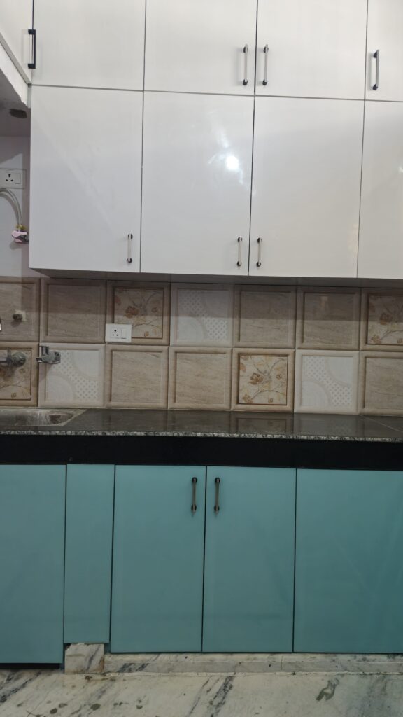 Modular kitchen Project (4)