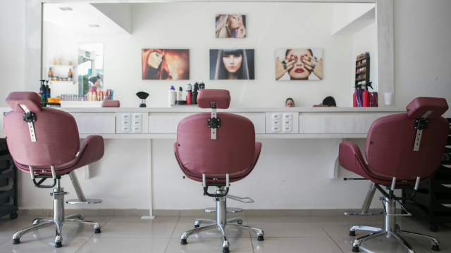 Beauty & Aesthetics Salon