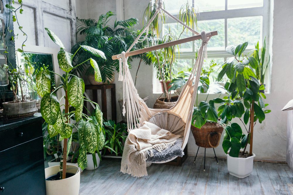 Biophilic Design for a Healthier Workspace