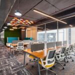 Top Office Interior Design Trends for Modern Workplaces in 2026