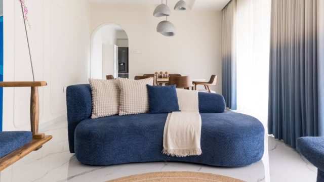 House Interior Design