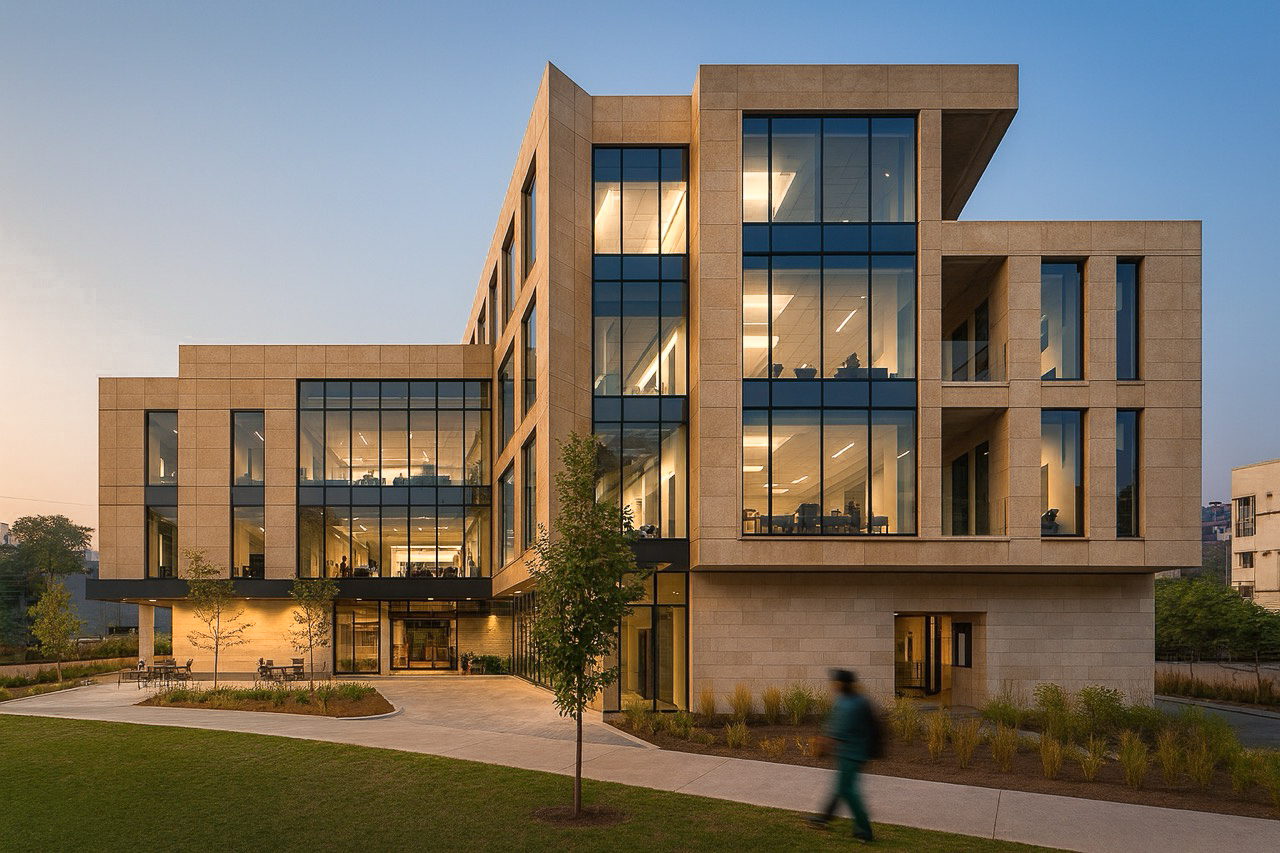 We are Commercial & Residential Interior Designers in Lucknow