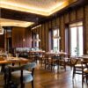 10 Trends for Great Restaurant Interior Design