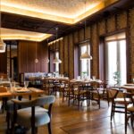 10 Trends for Great Restaurant Interior Design