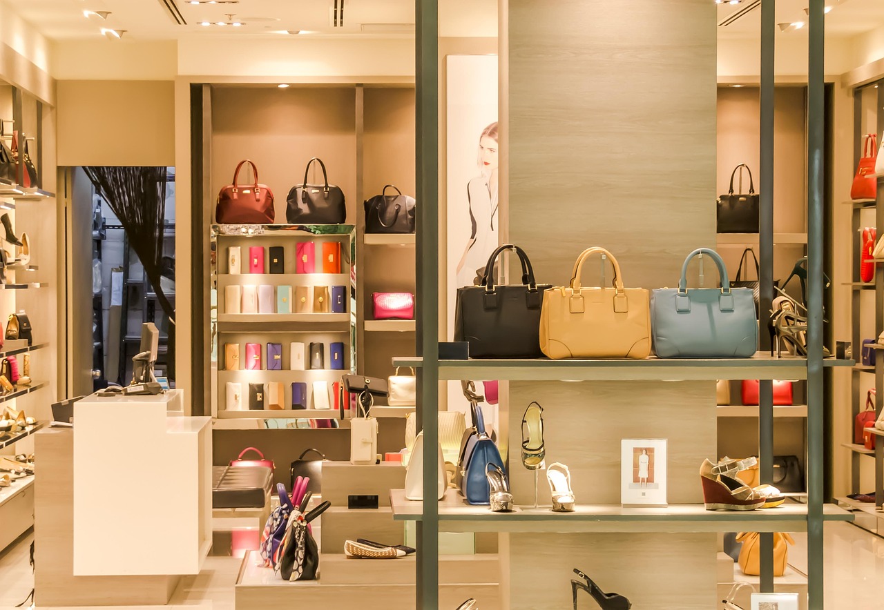 A Complete Guide to Shop Interior Design