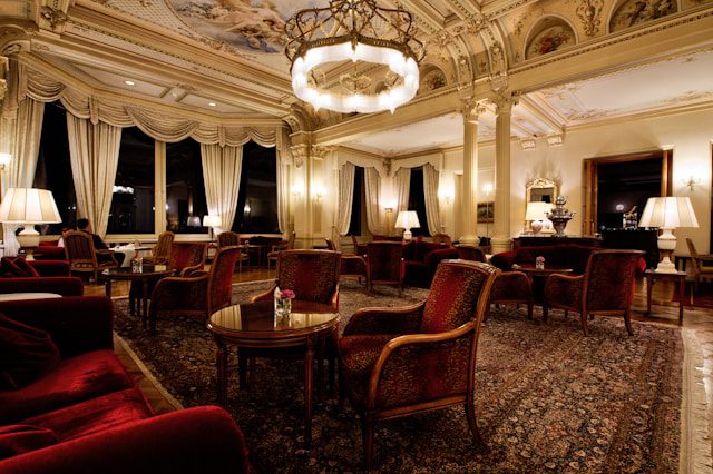 Focus Points Before Starting Hotel Interior Designing