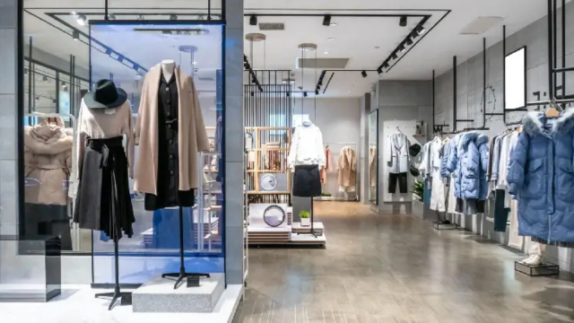 Key Elements of Effective Shop Interior Design