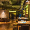 Transforming Spaces Kitchen & Restaurant Interior Design by Lucknow Interio