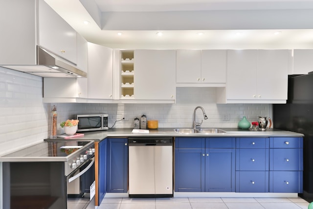 Why Modular Kitchens Are the Smart Choice for Modern Homes