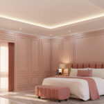 Bedroom Interior Design Ideas for Comfort, Storage & Style