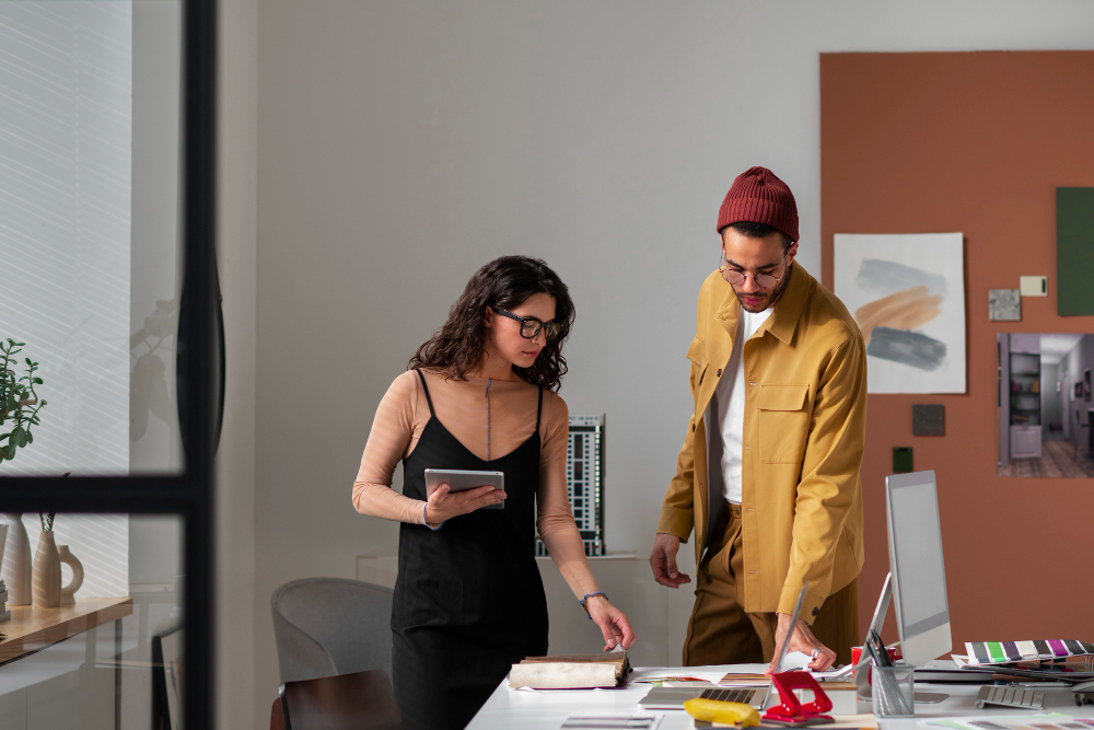 Customization Standardization vs Bespoke Design