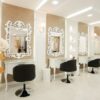 How Salon Interior Design Impacts Customer Experience & Revenue