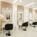 How Salon Interior Design Impacts Customer Experience & Revenue