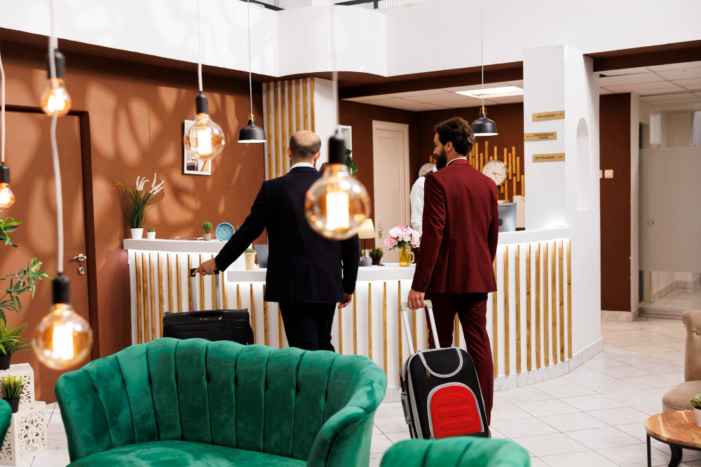 Key Components of Hotel Interior Design Costs