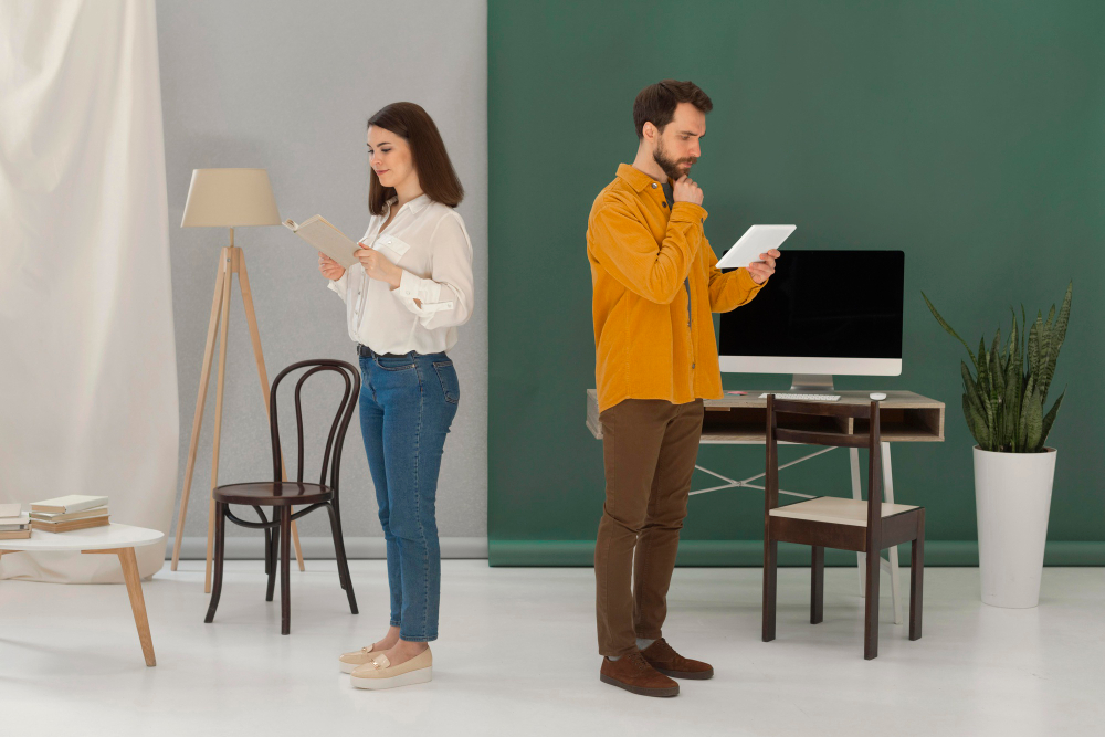 Livspace vs Local Interior Designers in Lucknow