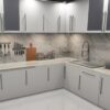 Modular Kitchen Designs Lucknow vs Delhi Preferences & Price Comparisons