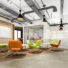 Office Interior Design Cost in India