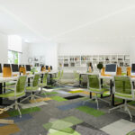 Office Interior Design Strategies for Lucknow Businesses