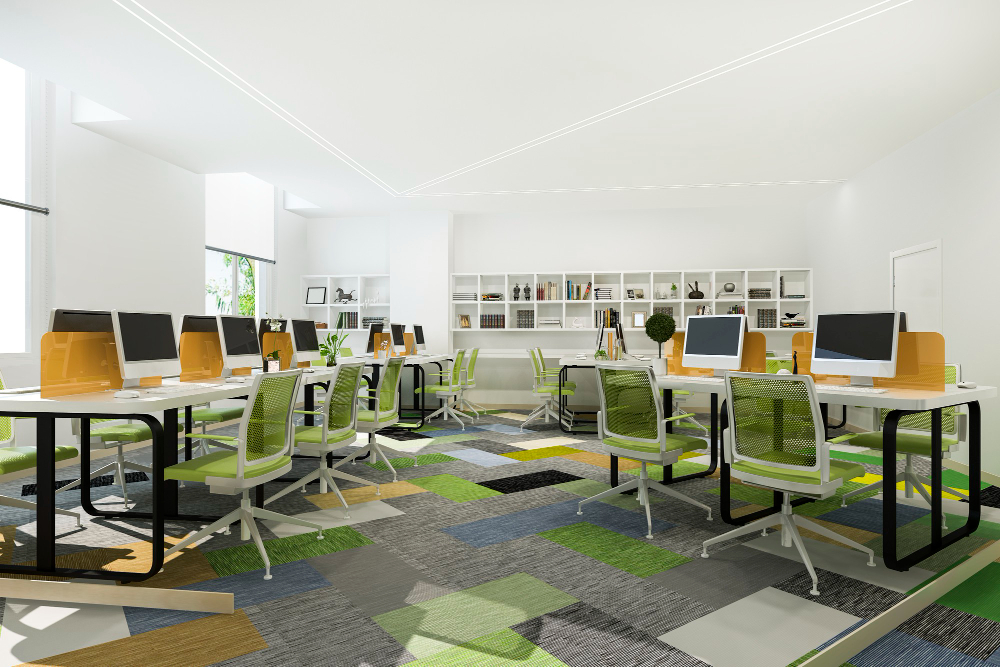 Office Interior Design Strategies for Lucknow Businesses