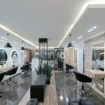 Salon Interior Design Ideas That Attract & Retain Customers