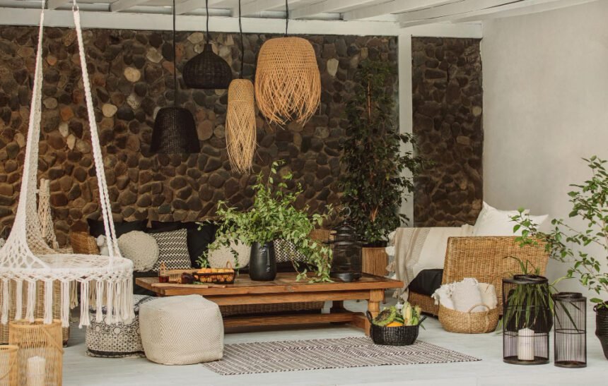 Eco-Friendly Interiors | Sustainable Design in Urban India