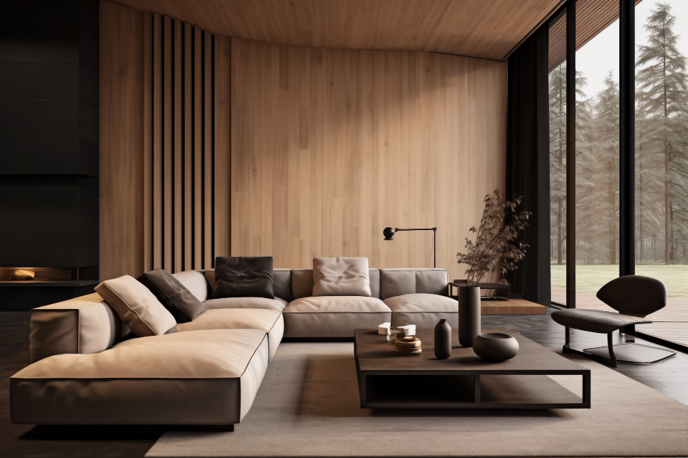 Top Interior Design Trends in Lucknow & Delhi for 2026