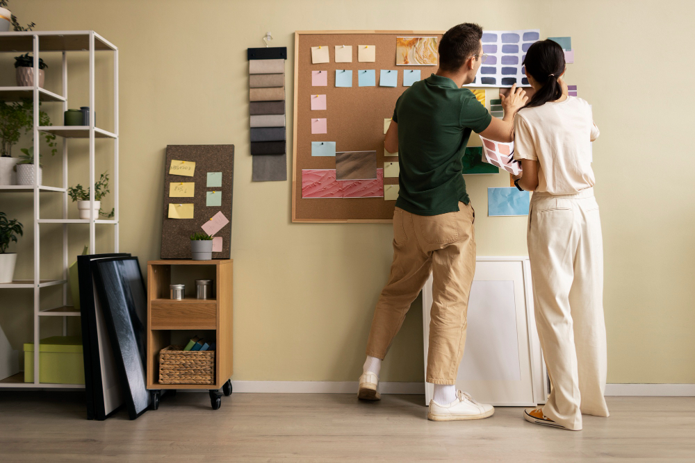 What Is a Turnkey Interior Design Service