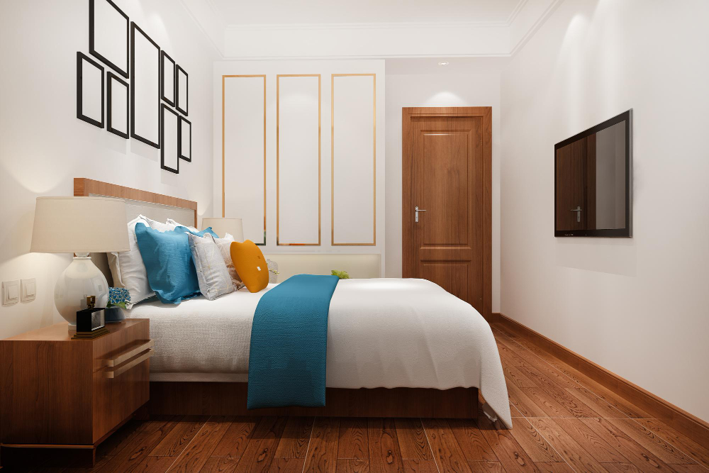 Why Bedroom Design is Crucial in Today’s Homes