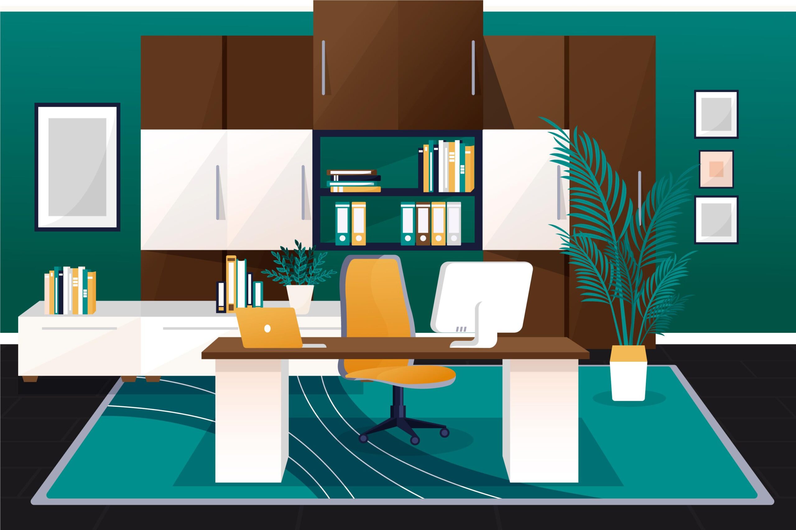 Why Office Design Is Transforming the Way Lucknow Works