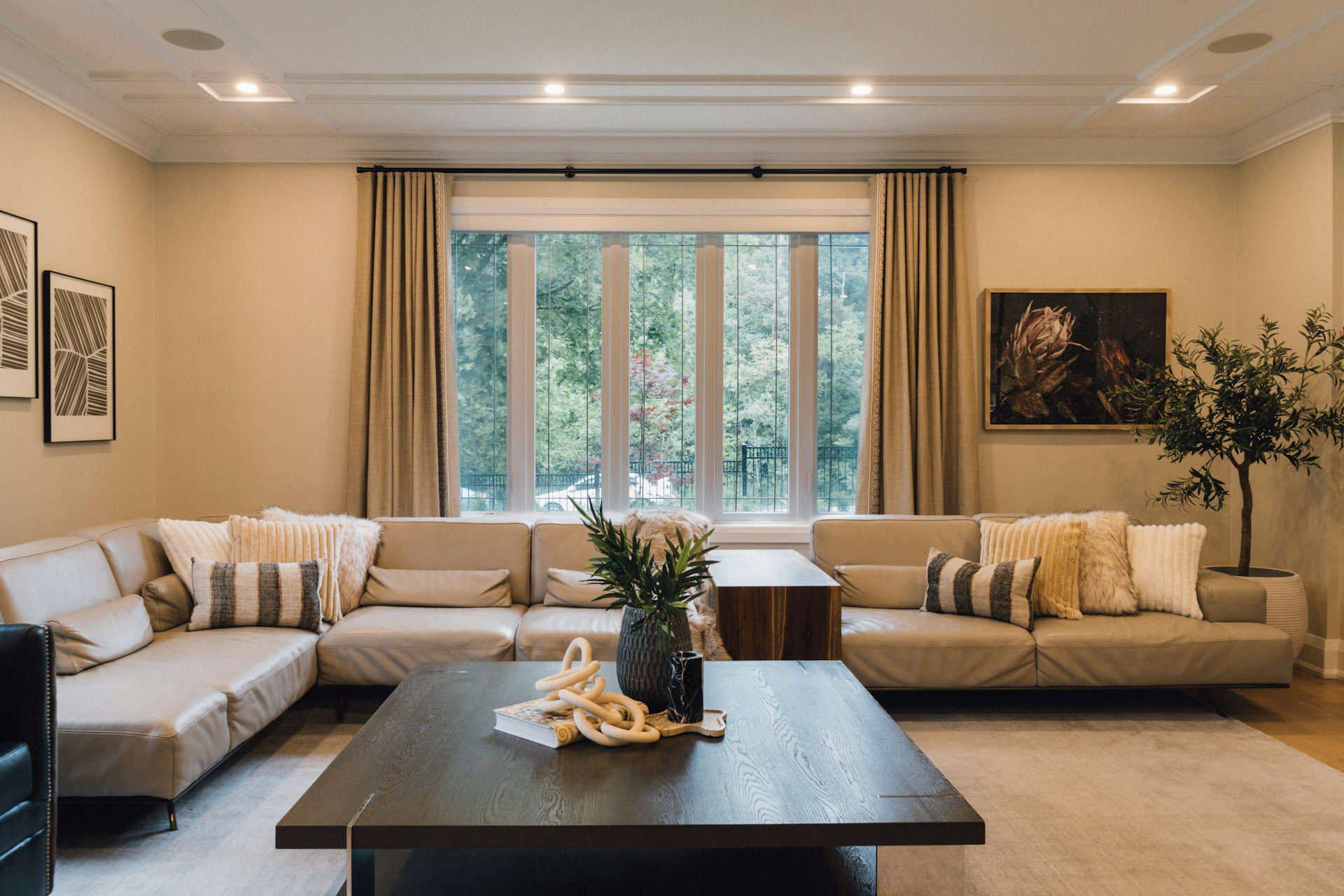 Bedroom Interior Design Cost in Lucknow