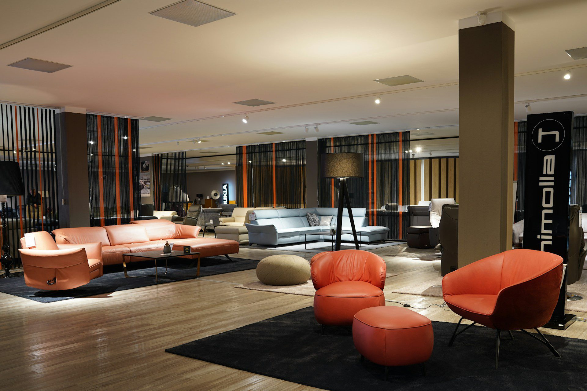 Lobby and Public Area Interior Design Costs