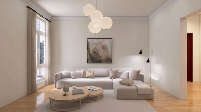 Minimalist Design for Maximum Impact