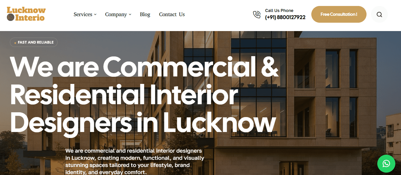 lucknow interio