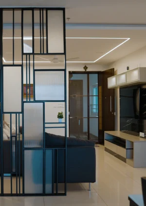 Home Interior Design in lucknow