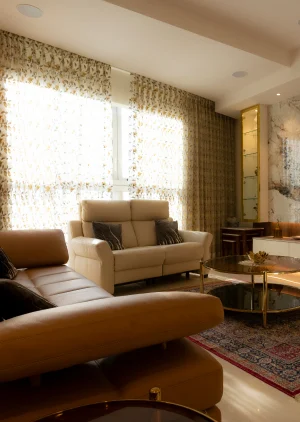 Home Interiors in Lucknow