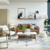 2BHK Flat Interior Design Ideas in Lucknow