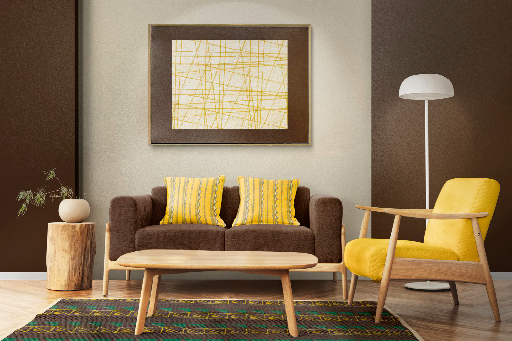 Interior Design Cost in Lucknow