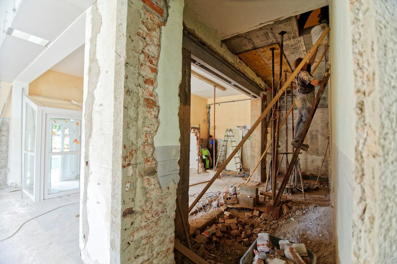 Step-by-Step Guide to Plan Your Renovation