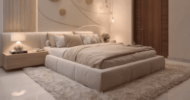 Bedroom Interior