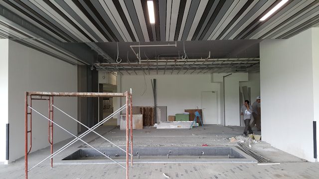 Before & After Home Transformation Project in Gomti Nagar, Lucknow