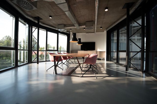 Best Office Interior Lucknow