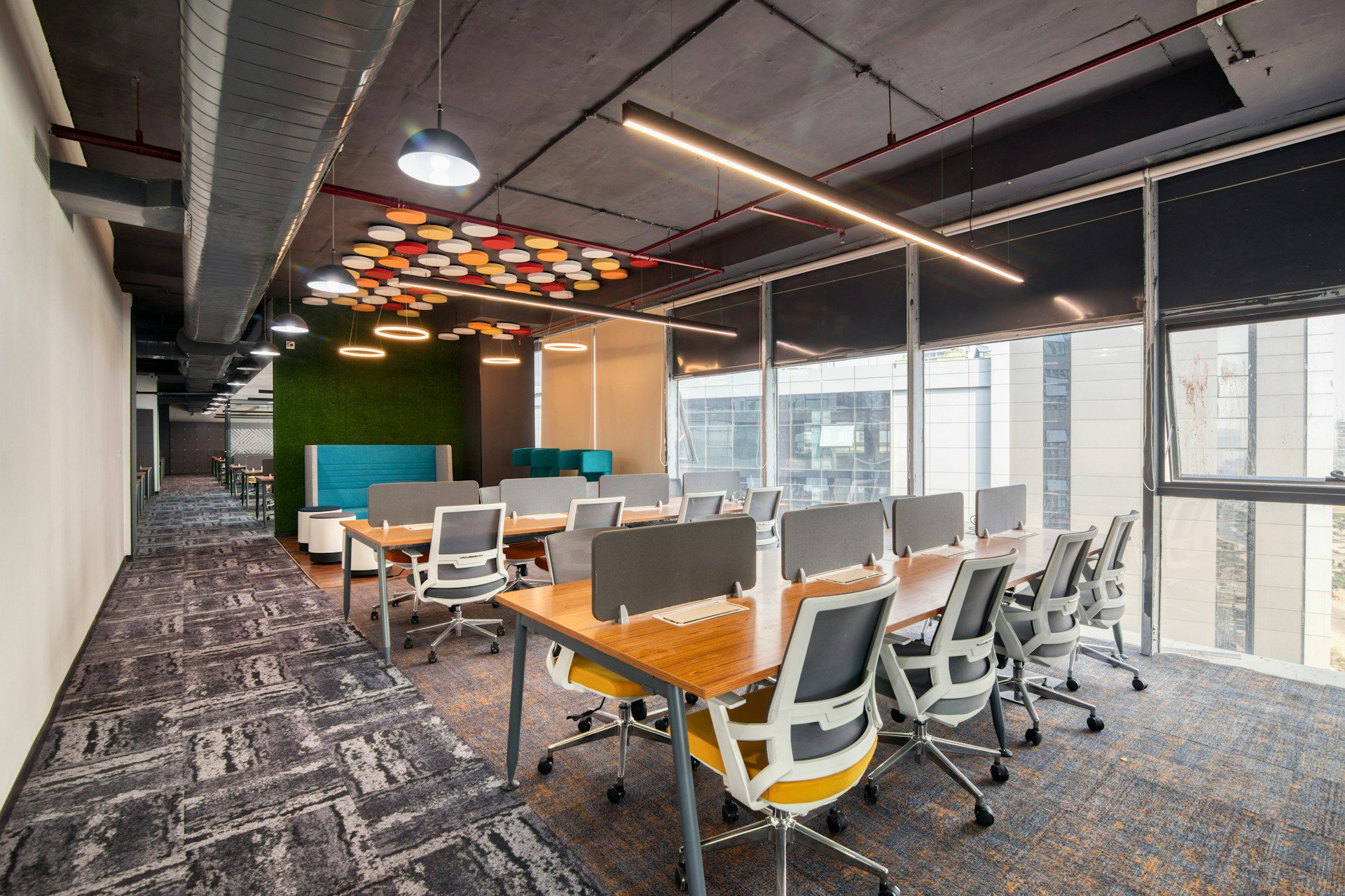 Best Office Interior