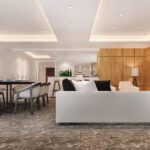 False Ceiling Design Ideas for Homes in Lucknow