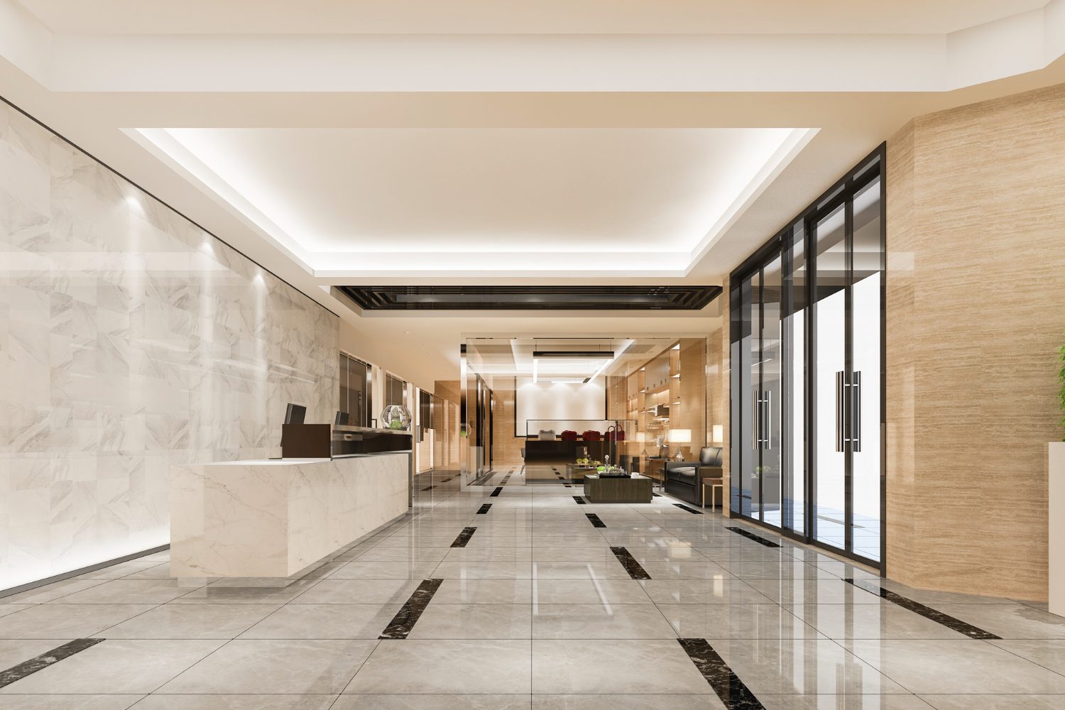 False Ceiling Design Ideas — Room by Room