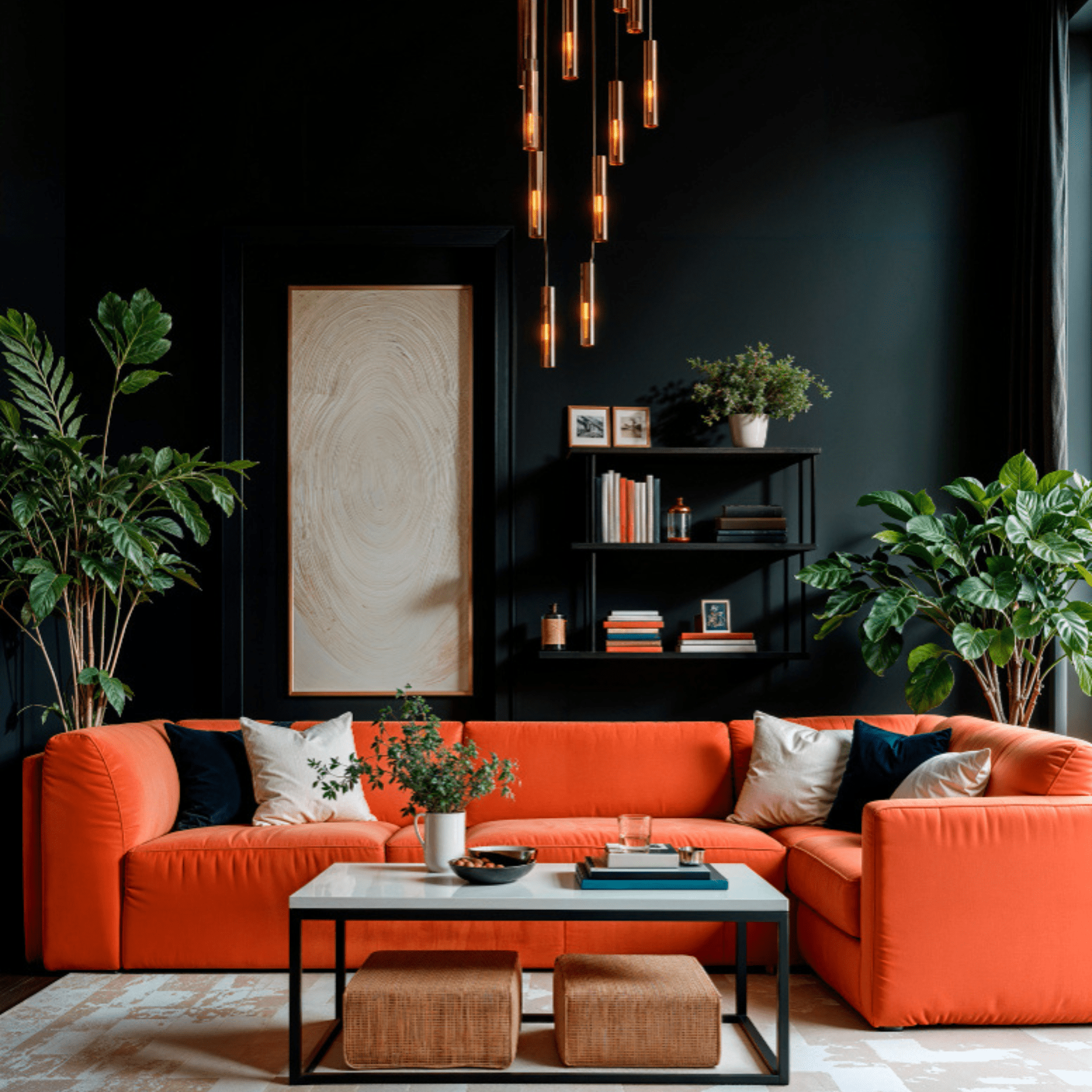Home Interior