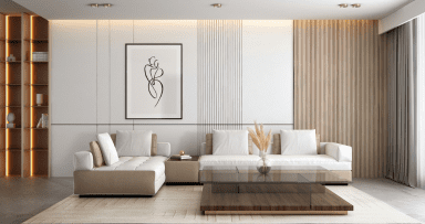 Home Interior Design