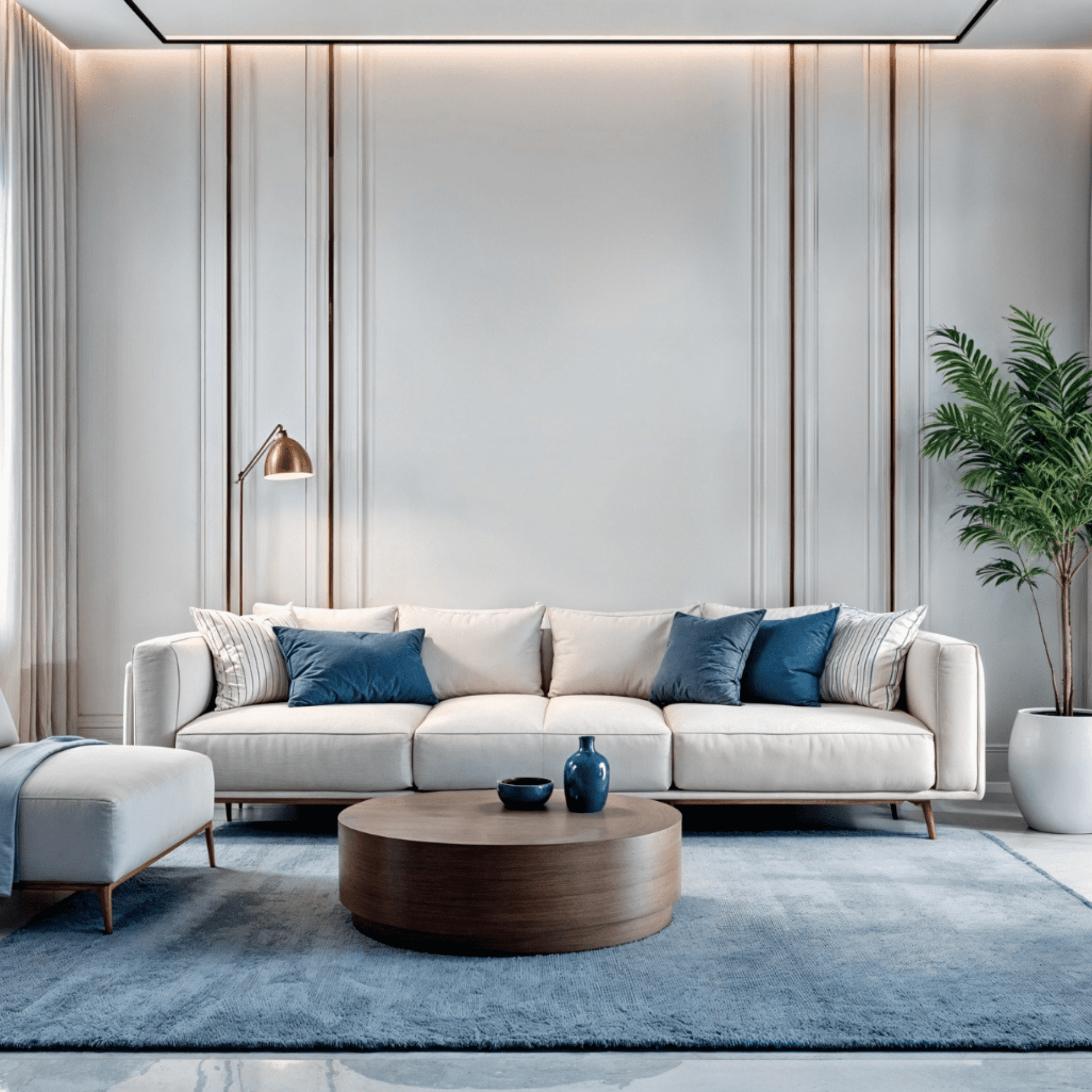 Home Interior Lucknow Designs