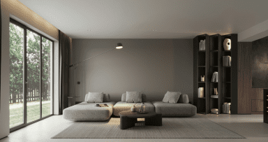 Bedroom Interior